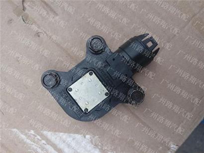 宝马Z4偏心轴感应-N52