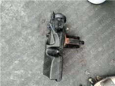 宝马730LI进气压力调节阀