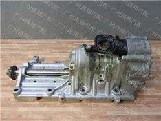 宝马X3机油泵 BMW 7625449