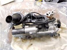 宝马316I机油泵-N45-N13