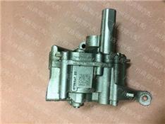 宝马335LI机油泵 N55