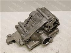 宝马GT335I机油泵