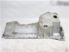 宝马325I发动机油底壳