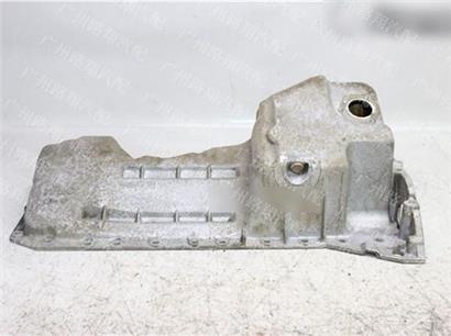 宝马325I发动机油底壳