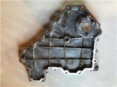 宝马750LI发动机油底壳 1113 7621 071
