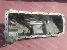 宝马GT335I发动机油底壳