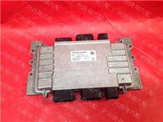 宝马X4发动机电脑板-ECU