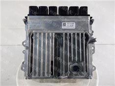 宝马125I发动机电脑板-ECU