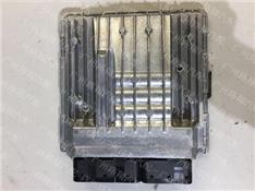 宝马630I发动机电脑板-DME/ECU