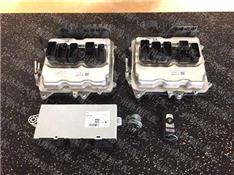 宝马M6发动机电脑板-DME