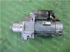 宝马GT550I起动马达 1241 7612 815
