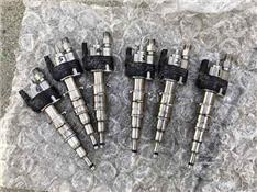 宝马M135I喷油嘴-喷射阀-导轨