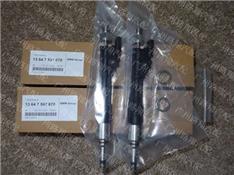 宝马535LI喷油嘴-喷射阀