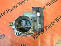 宝马320LI节气门 1354 7561 066