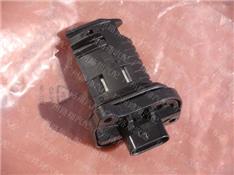 宝马125I空气流量计 1362 7602 038