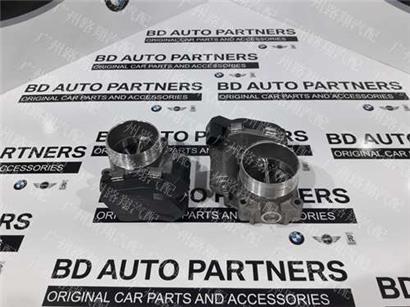 宝马X6节气门 1354 7597 871