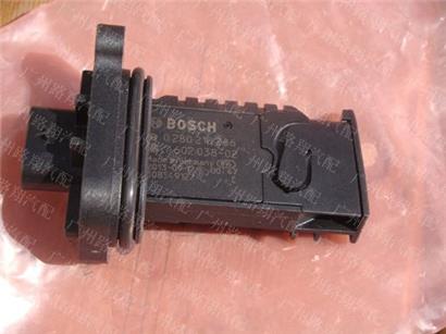 宝马GT528I空气流量计