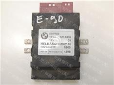 宝马530LI汽油泵电脑-E60-F10-F18