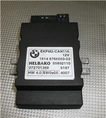 宝马Z4汽油泵电脑-E85-E89