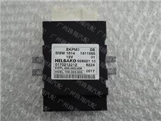 宝马750LI汽油泵电脑-E66-F02-G12