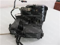 奔驰CLK240车门锁块-209