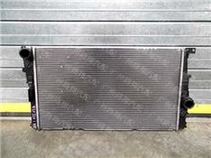 宝马118I水箱-E87-F20