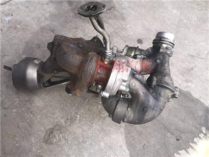 福建奔驰凌特涡轮增压器