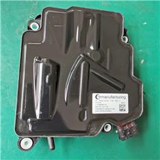 奔驰C180变速箱换挡模块