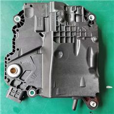 奔驰C200变速箱换挡模块