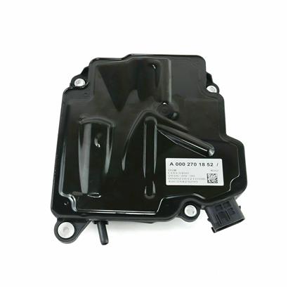 奔驰GLE350变速箱换挡模块