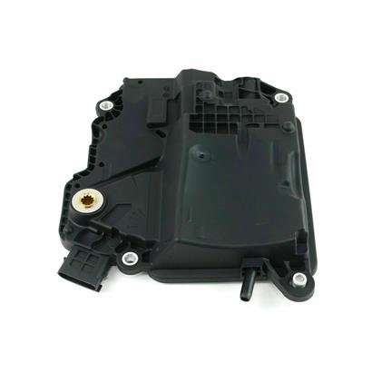 奔驰S350变速箱换挡电脑