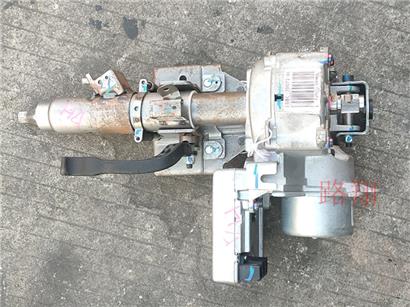 福特福睿斯转向管柱