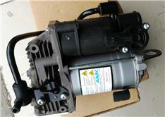 奔驰S350减震器充气泵