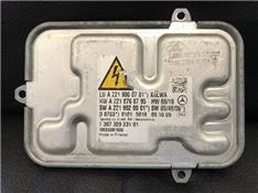 奔驰S280大灯电脑-安定器