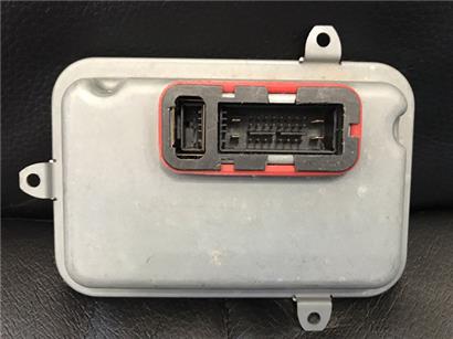 奔驰S400大灯电脑-安定器