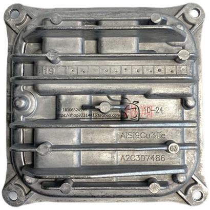 奔驰S600大灯电脑-安定器