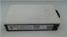 奔驰S65驻车定位电脑-倒车雷达模块