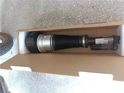 奔驰S400空气悬挂