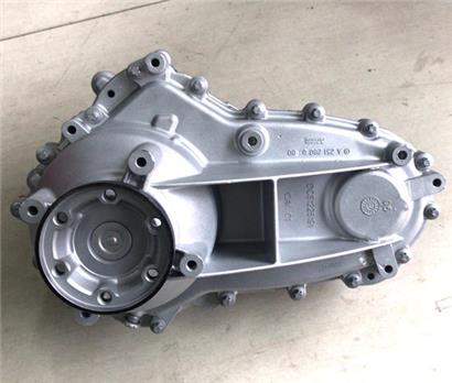 奔驰ML400分动箱