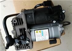 奔驰S400空气悬挂打气泵