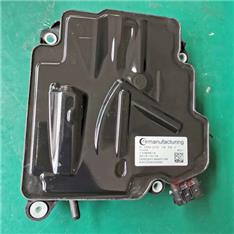 奔驰S63变速箱换挡模块