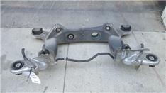 奔驰S500前桥-后桥-四方架