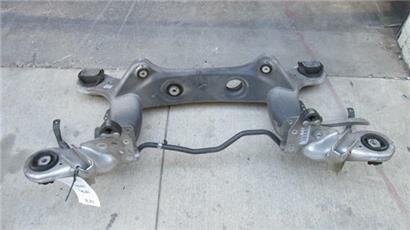 奔驰S280后桥-四方架