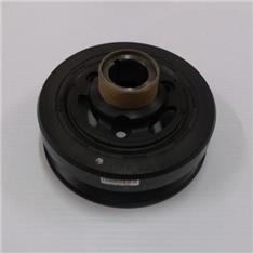 奔驰S300曲轴皮带轮-扭振减震器