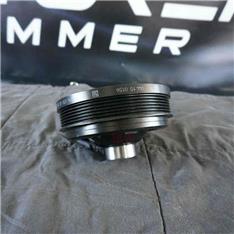 奔驰R400曲轴皮带轮-扭振减震器