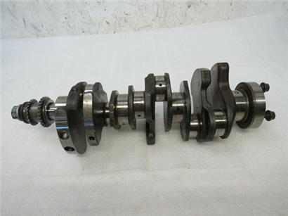 奔驰S350曲轴-价格-多少钱