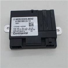 奔驰S320汽油泵模块-多少钱