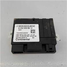 奔驰C180汽油泵模块-价格