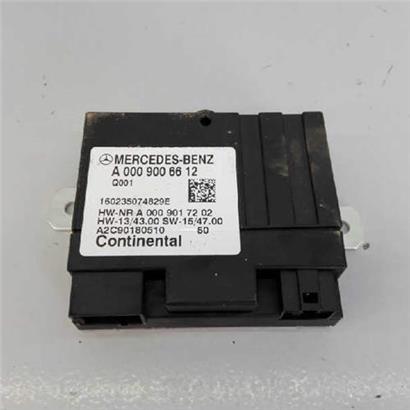 奔驰C180汽油泵模块-价格