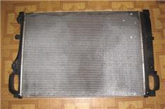 奔驰S350水箱-多少钱